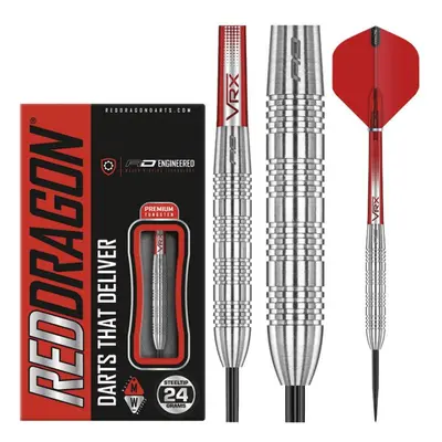 Dart szett Red Dragon steel Hellfire B 24g