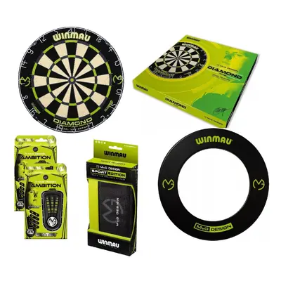 MVG Fan Box - big