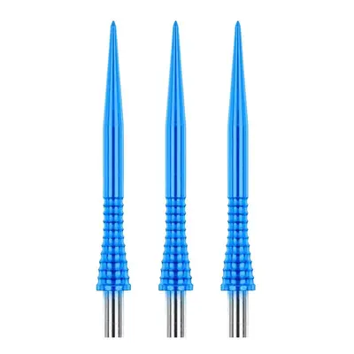 DARTS HEGY FÉM, RED DRAGON RAPTOR 33MM KÉK