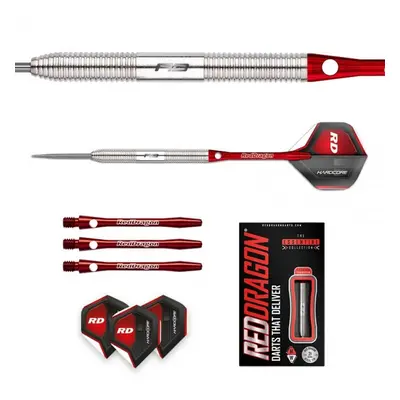 Dart szett Red Dragon steel Neutrino C 21g