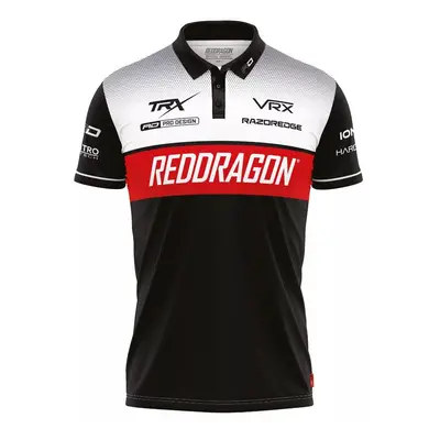 Darts ing Red Dragon Ionic Polo, M-XXL-es méretben