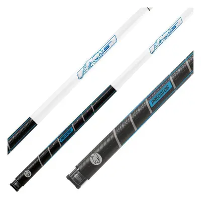 Billiard dákó, Pool, Predator Volt Sport 2 Ice SW, Radial, 314-3 Shaft, black Ring, RAD