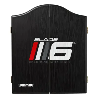 Dart kabinet Winmau, Blade 6