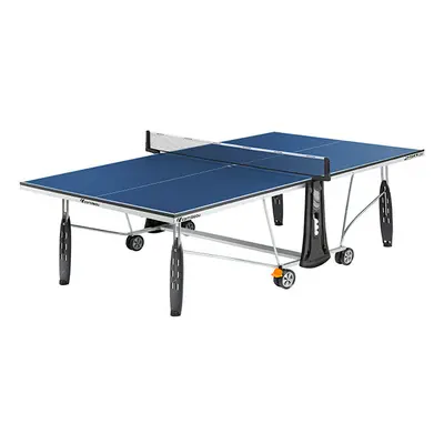 pingpong, Cornilleau Sport 250 TT beltéri pingpong asztal, kék