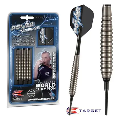 Dart szett TARGET soft TUNGSTEN LOOK 18g