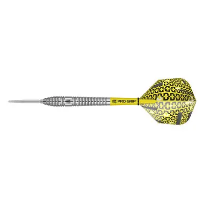 Darts szett TARGET steel Bolide 03, 24g, swiss, 90% wolfram