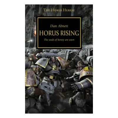 Horus Rising