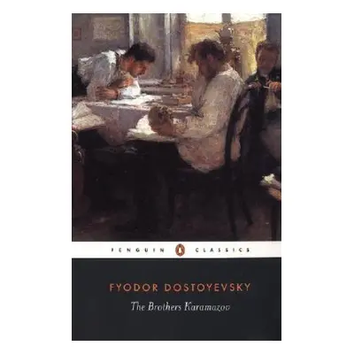 The Brothers Karamazov