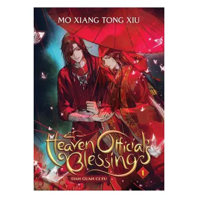 Heaven Official's Blessing: Tian Guan Ci Fu (Novel) Vol. 1