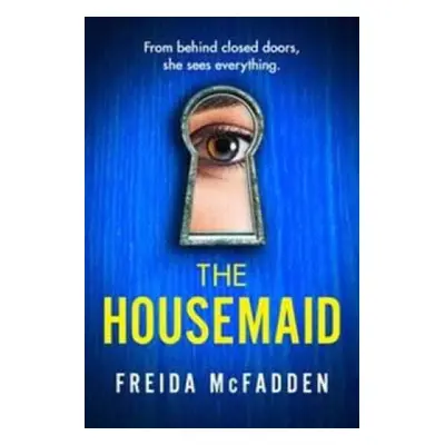 THE HOUSEMAID