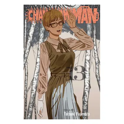 Chainsaw Man, Vol. 13