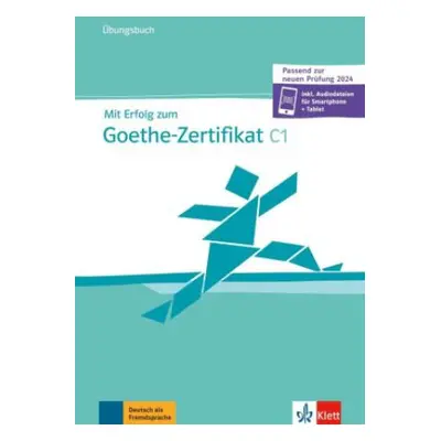 Mit Erfolg zum Goethe-Zertifikat C1