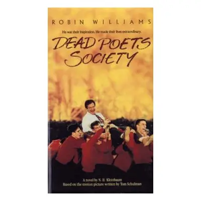 Dead Poets Society