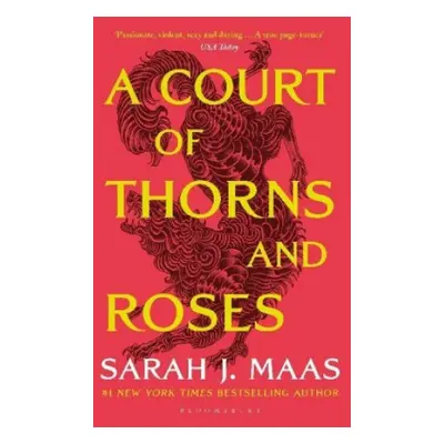 Court of Thorns and Roses