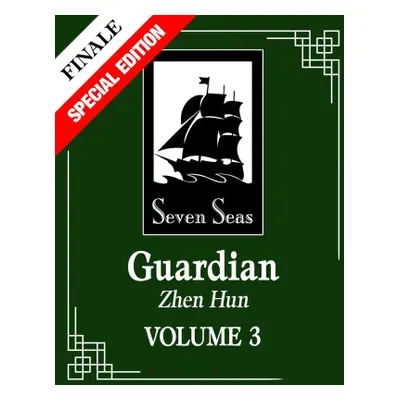 Guardian: Zhen Hun (Novel) Vol. 3 (Special Edition)