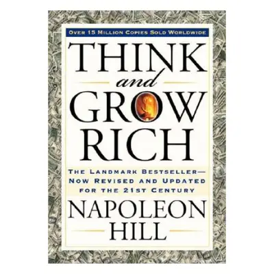 Think and Grow Rich