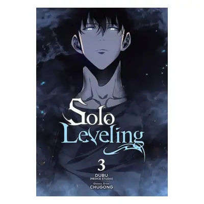 Solo Leveling, Vol. 3