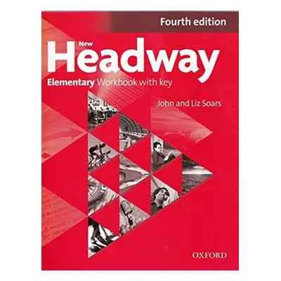 New Headway Fourth Edition Elementary Workbook