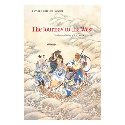 Journey to the West, Revised Edition, Volume 1