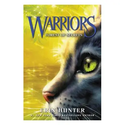 Warriors #3: Forest of Secrets