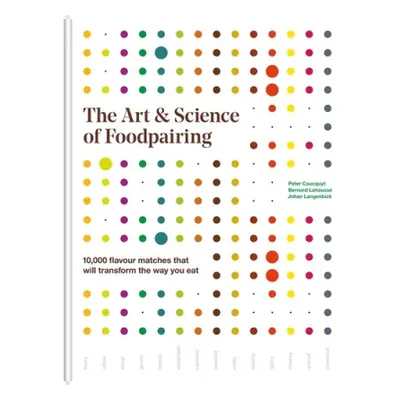 The Art & Science of Foodpairing