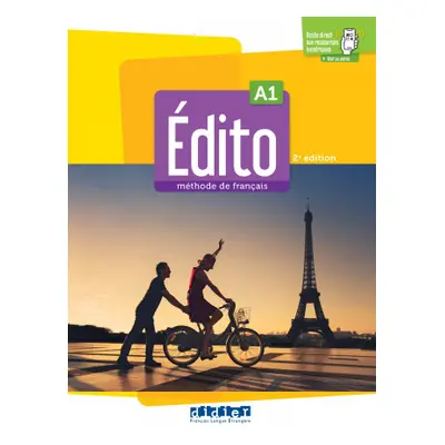 Edito 2e edition