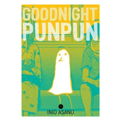 Goodnight Punpun, Vol. 1