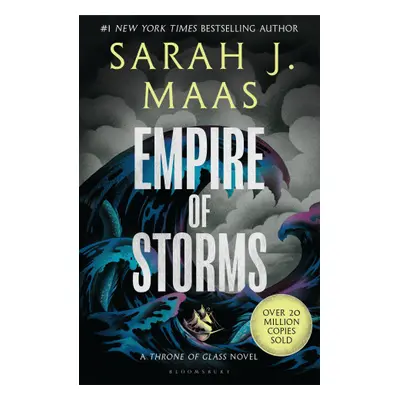 Empire of Storms