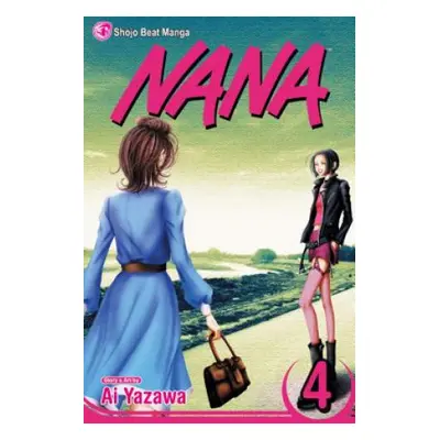 Nana, Vol. 4