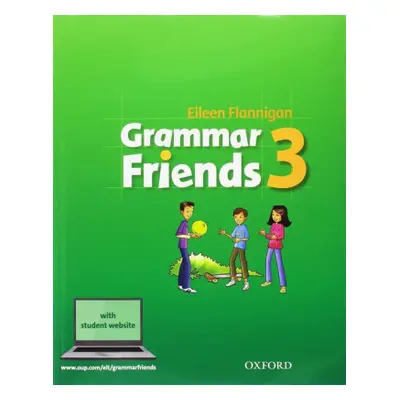 Grammar Friends: 3: Student Book