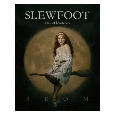 Slewfoot