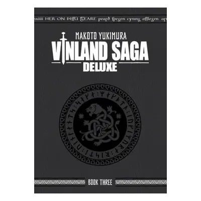 Vinland Saga Deluxe 3