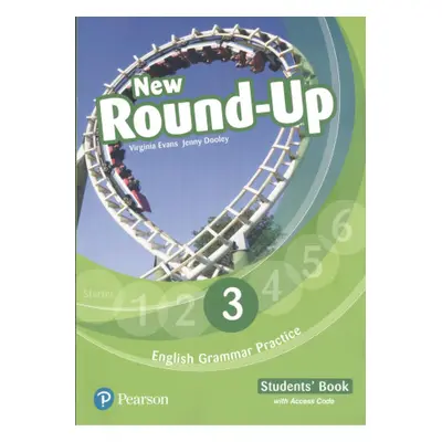 New Round Up 3 Student's