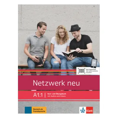 Netzwerk neu A1.1