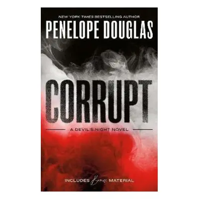 Corrupt: Devil's Night