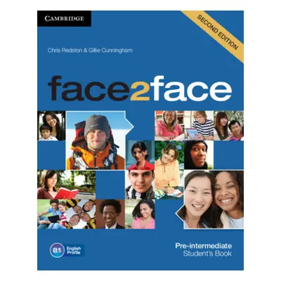 face2face Pre-intermediate Student's Book