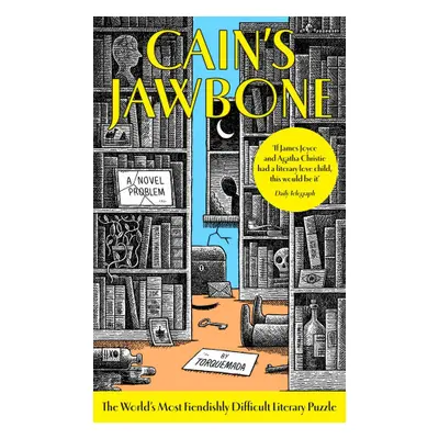 Cain's Jawbone