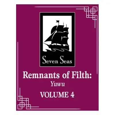 REMNANTS OF FILTH YUWU V04