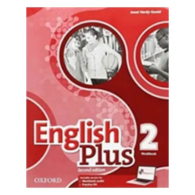 English Plus: Level 2: Workbook with access to Practice Kit