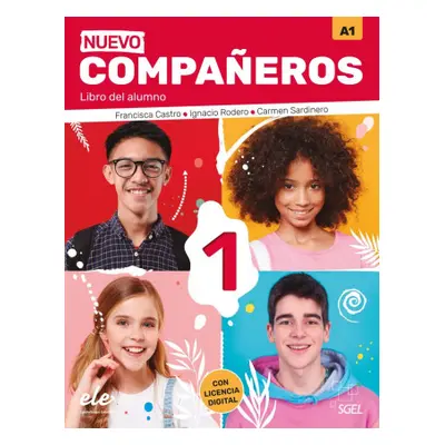 Nuevo Compañeros 1 alumno