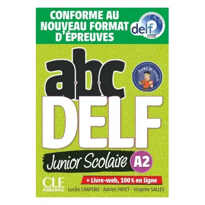 ABC DELF Junior