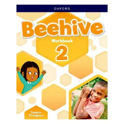 Beehive: Level 2: Workbook