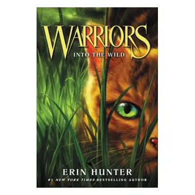 Warriors: Into the Wild