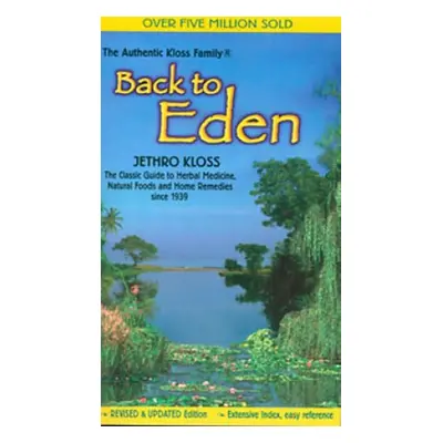 Back to Eden