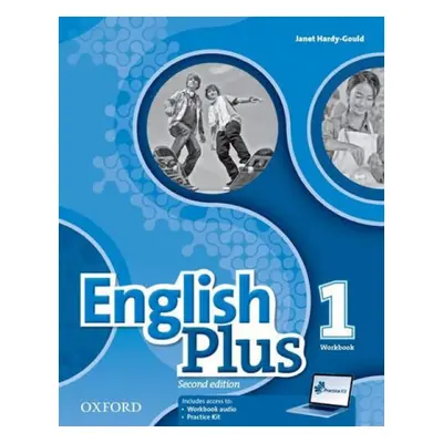 English Plus (2nd Edition) 1 Workbook