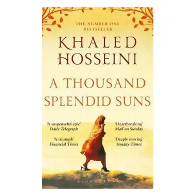 A Thousand Splendid Suns