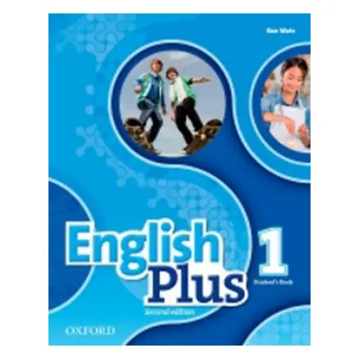 English Plus: Level 1: Student's Book