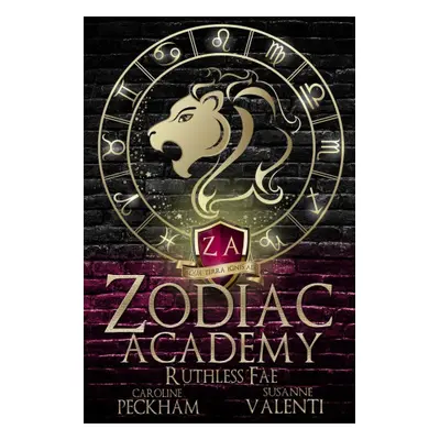 Zodiac Academy 2