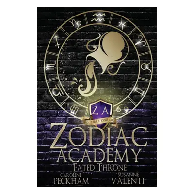 Zodiac Academy 6