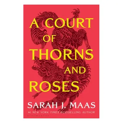 A Court of Thorns and Roses